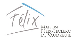 logo maison felix