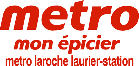 Metro - mon épicier