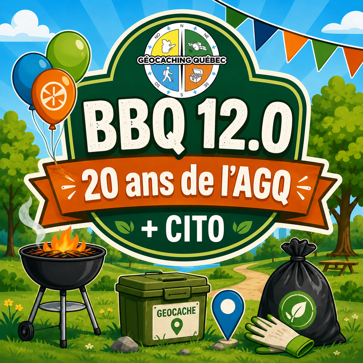 BBQ12