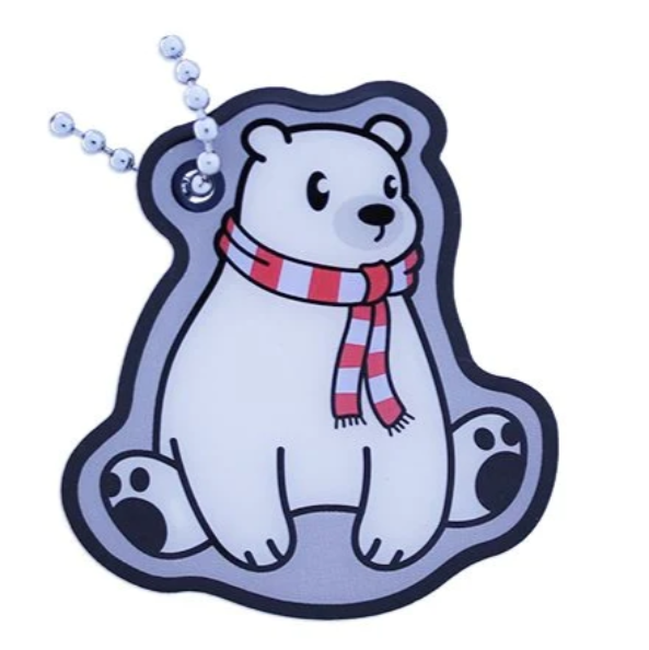 Migrateurs Polar Bear Tag
